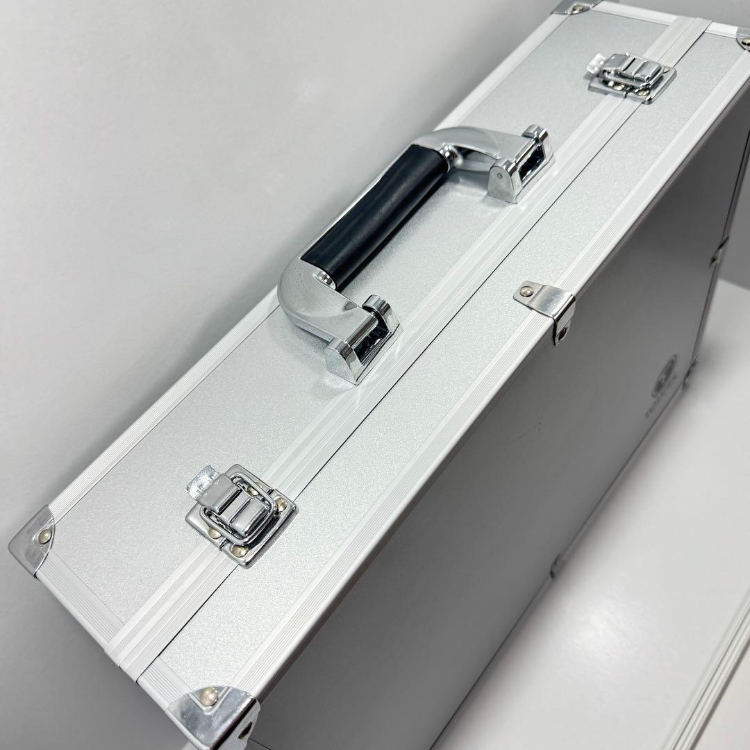 TOYGER CEO Storage トレーディングカード アタッシュケース