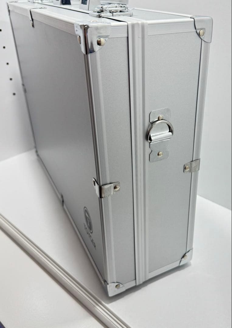 TOYGER CEO Storage トレーディングカード アタッシュケース