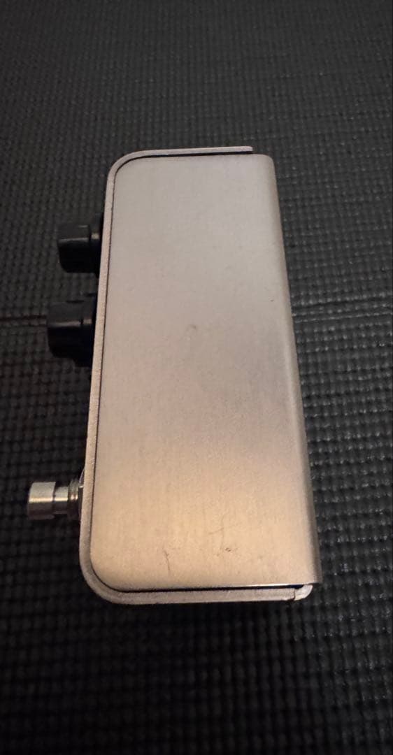 Strymon Deco ギターエフェクター