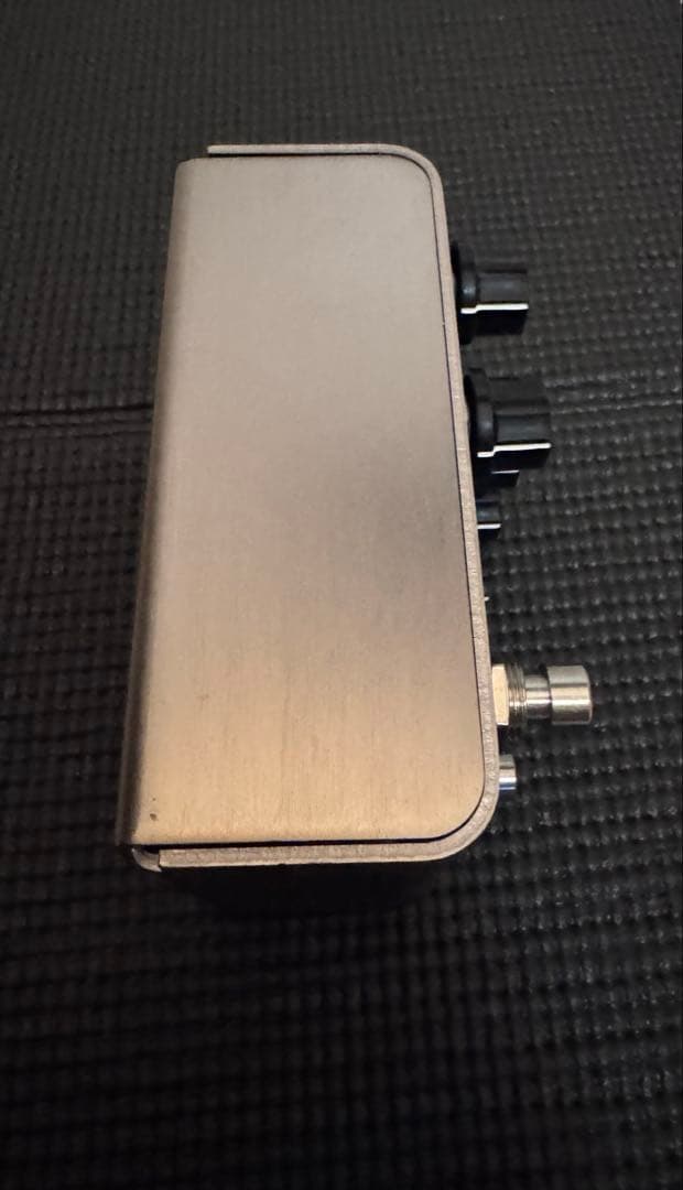 Strymon Deco ギターエフェクター