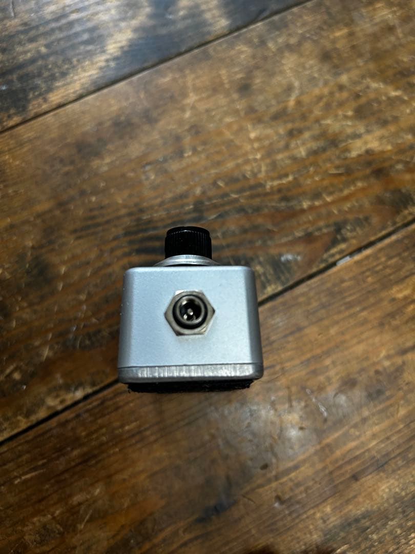 Zahnrad 4000 pre ギターエフェクター