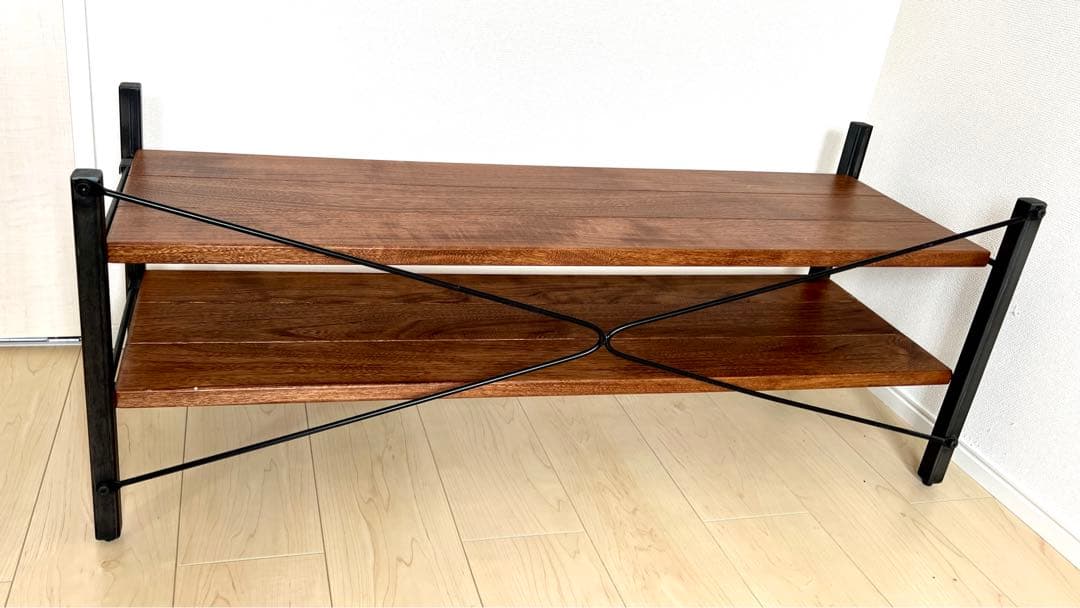 ACME Furniture GRAND VIEW TV-SHELF