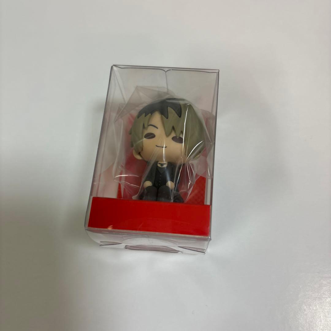 GLAY 30th Anniversary エンタメくじ すわりんこ TERU