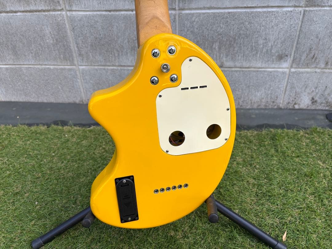 FERNANDES KAI-ZO ハイゲインディストーション ZO-3