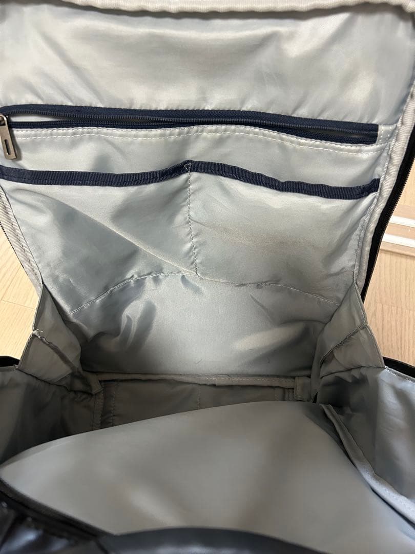 ［美品］ACE ビジネスバッグ ヴィダーラWR ビジネスリュック　通勤リュック