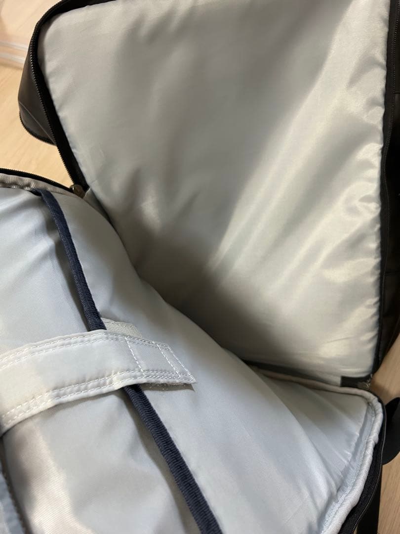 ［美品］ACE ビジネスバッグ ヴィダーラWR ビジネスリュック　通勤リュック