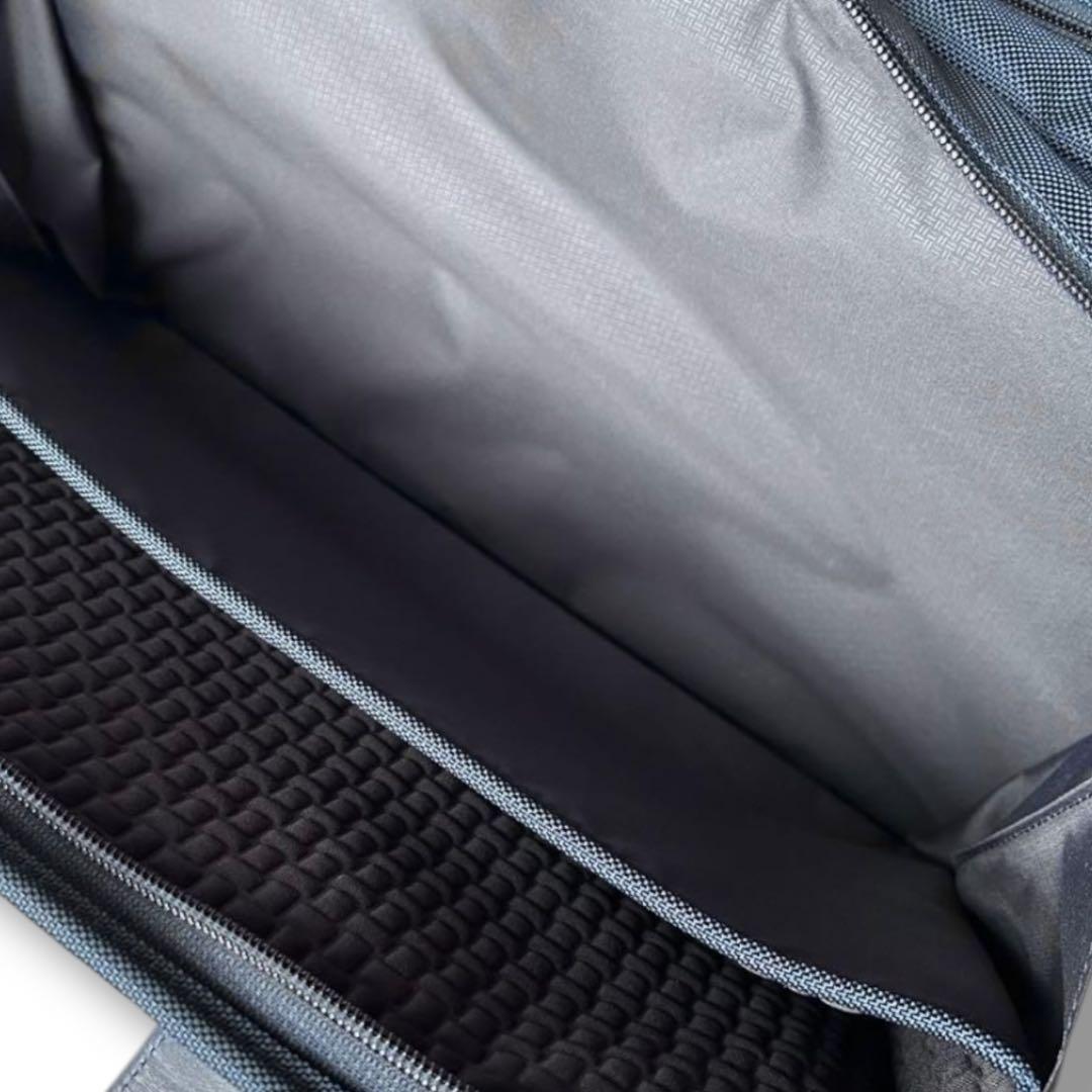 ほぼ使用感なし TUMI ALPHA3ブリーフ3waySHIPS別注