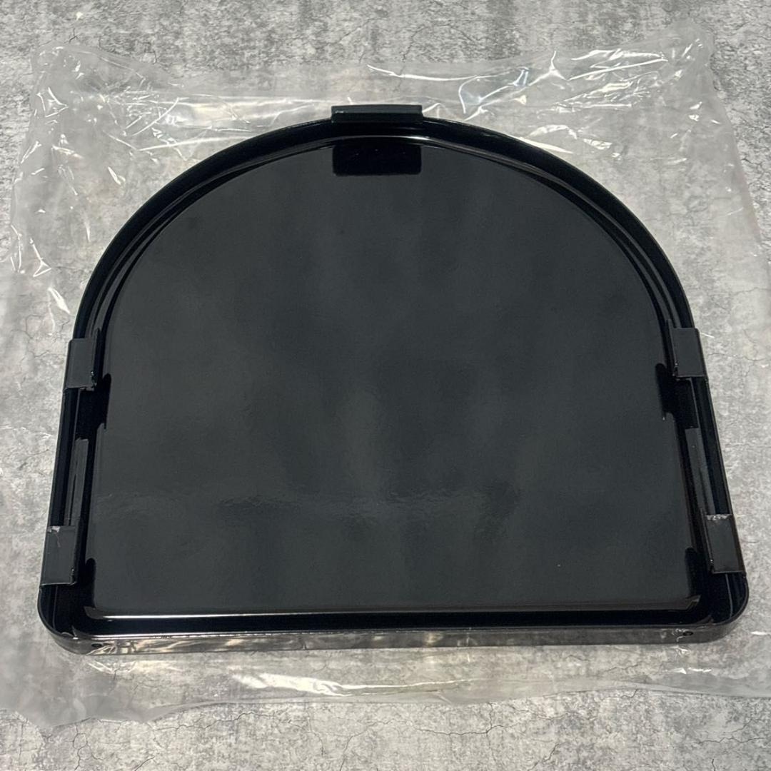 新品・未使用　Coleman コールマン　ロードトリップグリル専用　五徳 鉄板