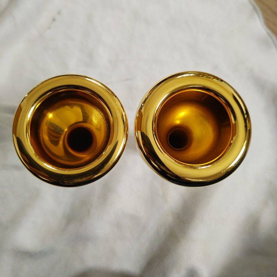 チューバマウスピース モモ