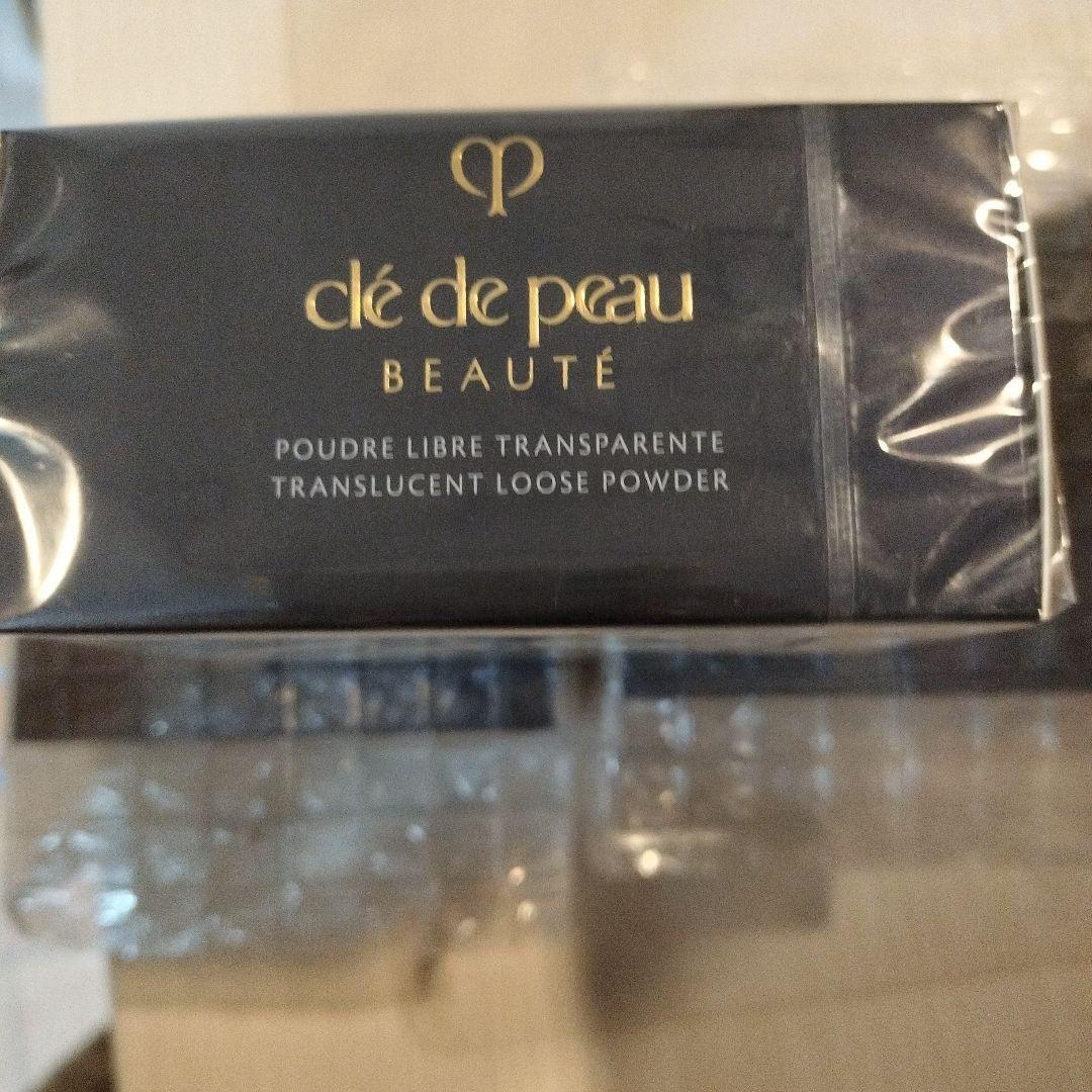 資生堂クレ・ド・ポーボーテ プードルトランスパラントｎ Ｍ 1 ライト