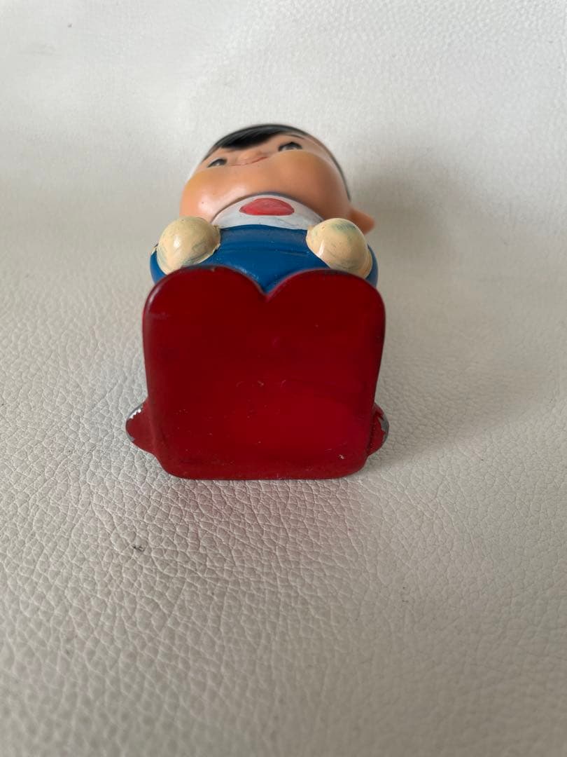 北洋相互銀行 ほくよう スキー 札幌冬季オリンピック ソフビ 貯金箱 北洋銀行