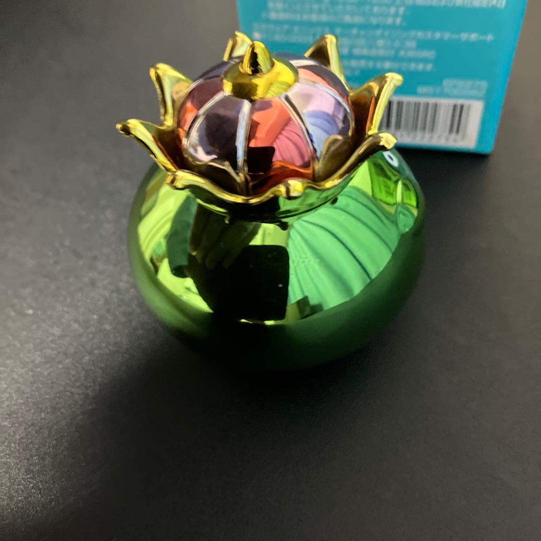 ドラゴンクエストメタリックモンスターズギャラリー スライムベホマズン