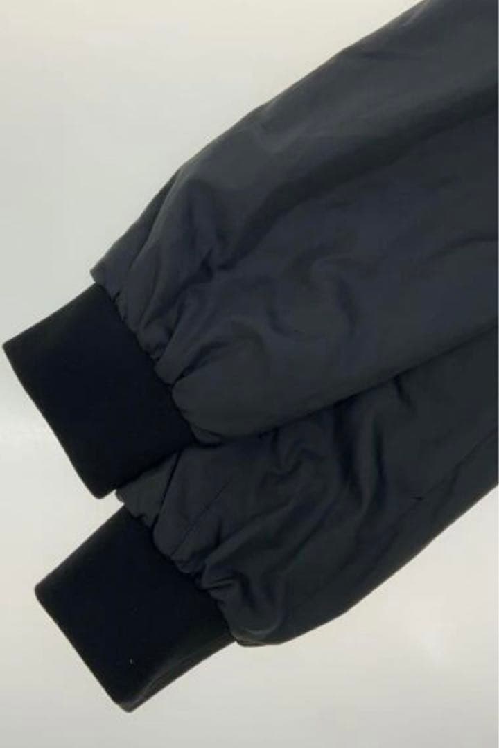 パーリーゲイツセットブルゾンゴルフウェアスニードパーカー青PEARLYGATES