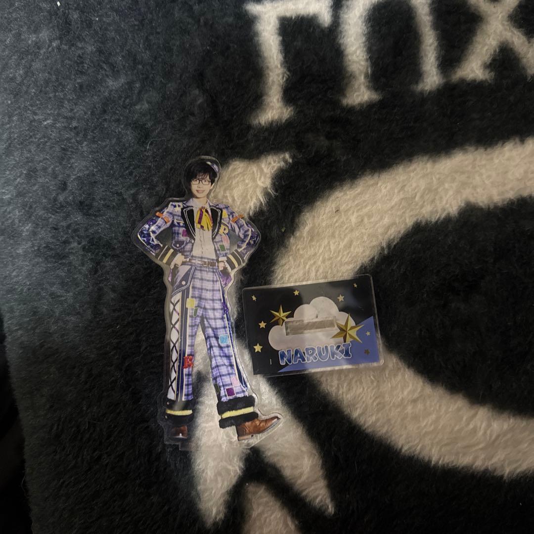 パンダドラゴンなるき