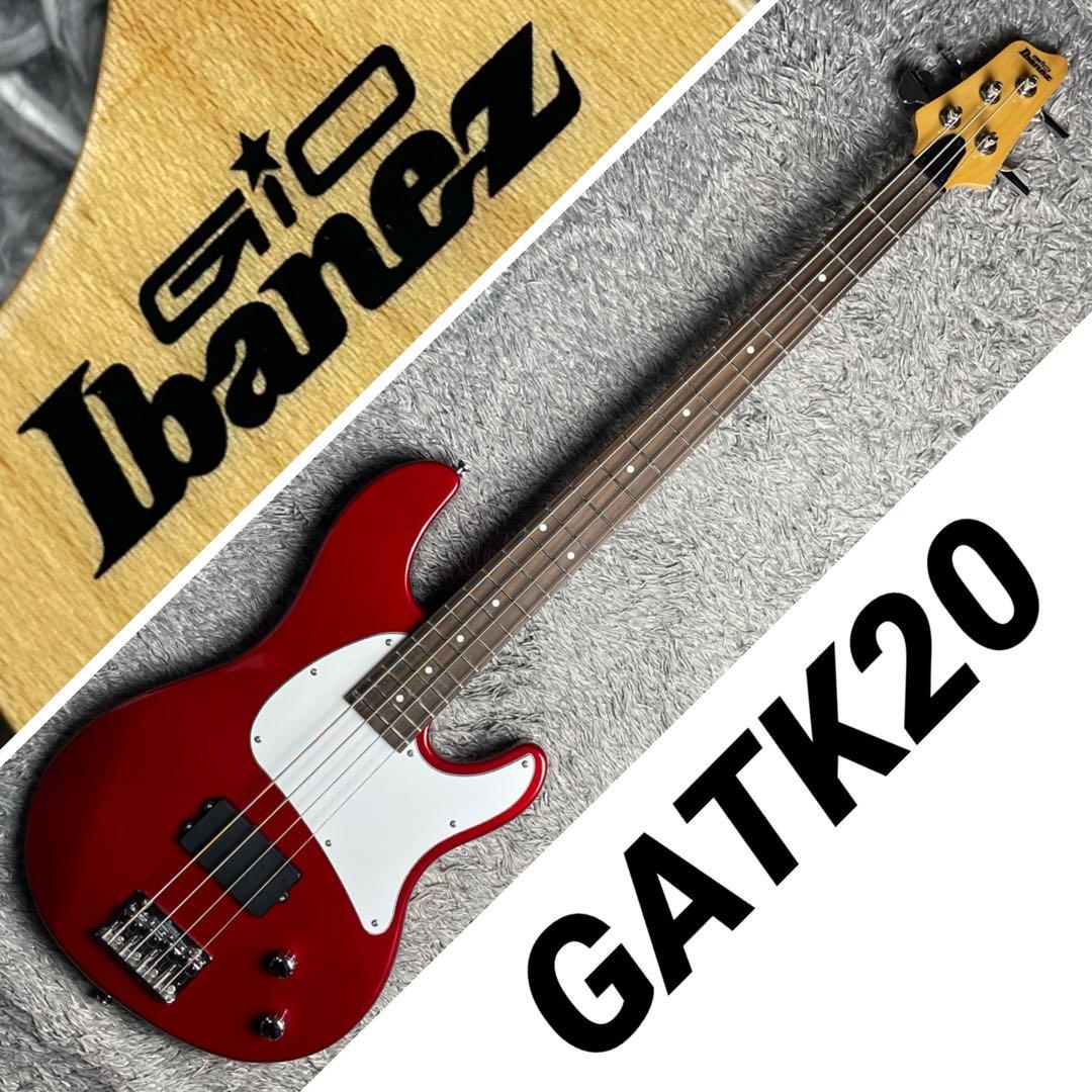 Ibanez GIO レッド系エレキギター♡最終値下げです♫早いもん勝ち♫ 20