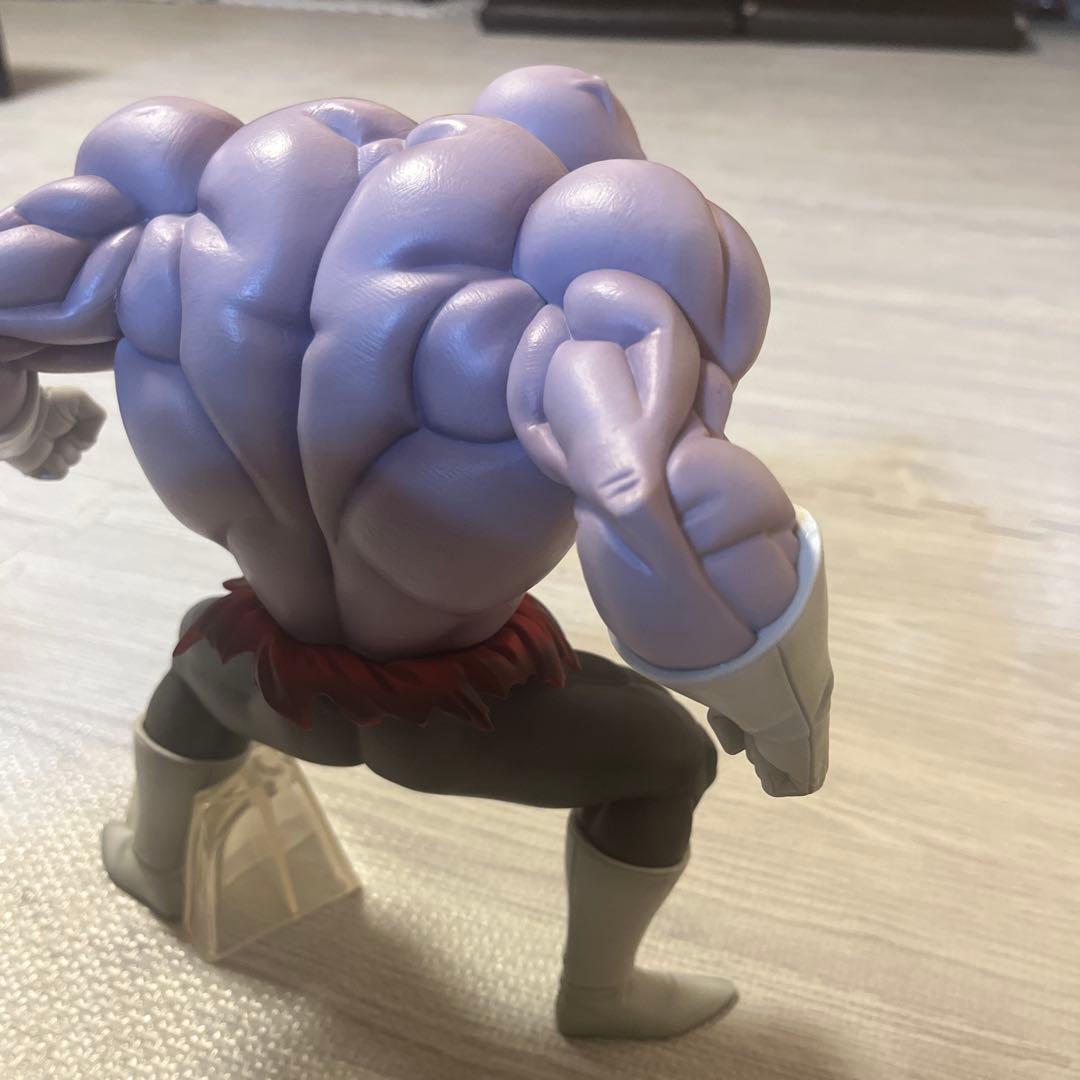 ドラゴンボール　ジレン　一番くじ