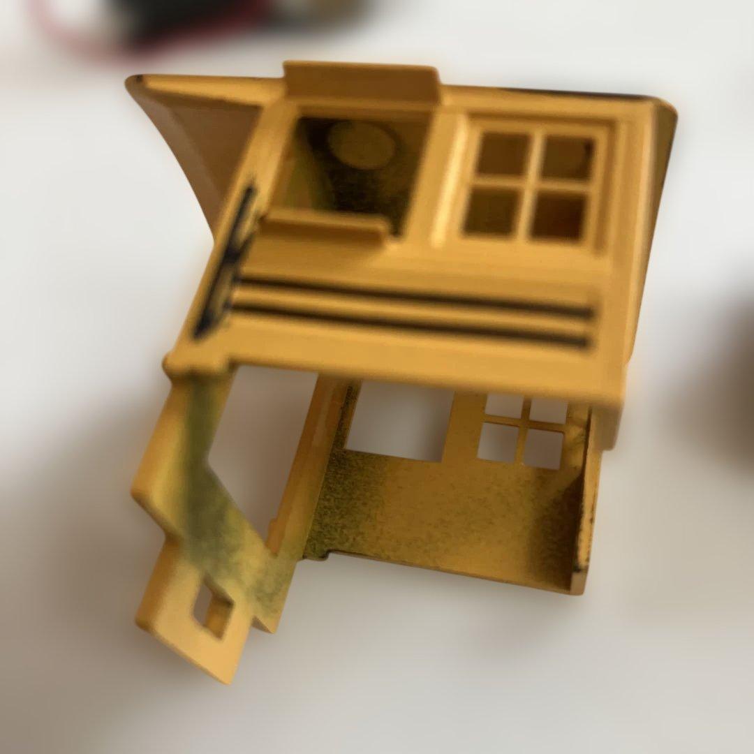 鉄道模型 MDC HOn3(10.5mm) 2-8-0 LOCOMOTIVE KIT