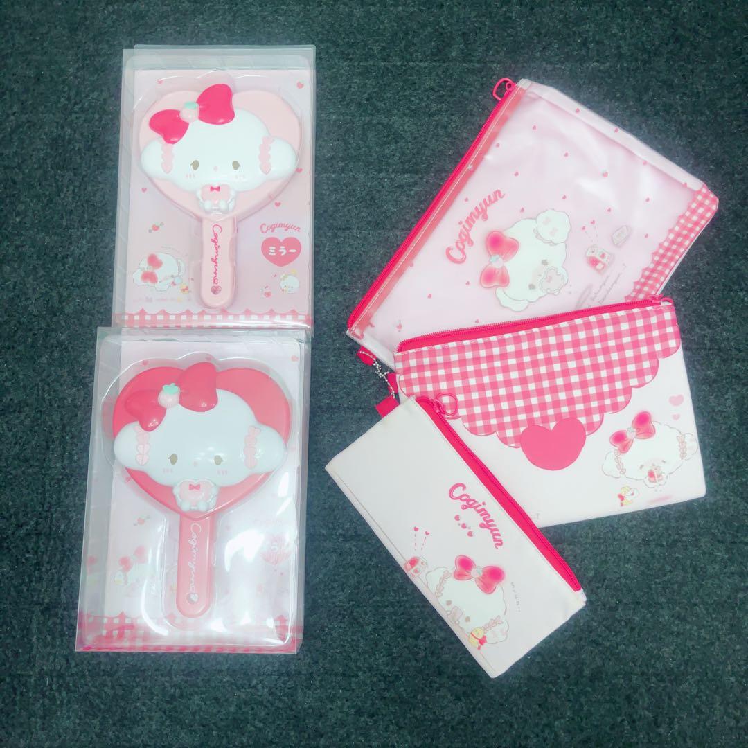 【セール中100,000▷80,000】こぎみゅん まとめ売り