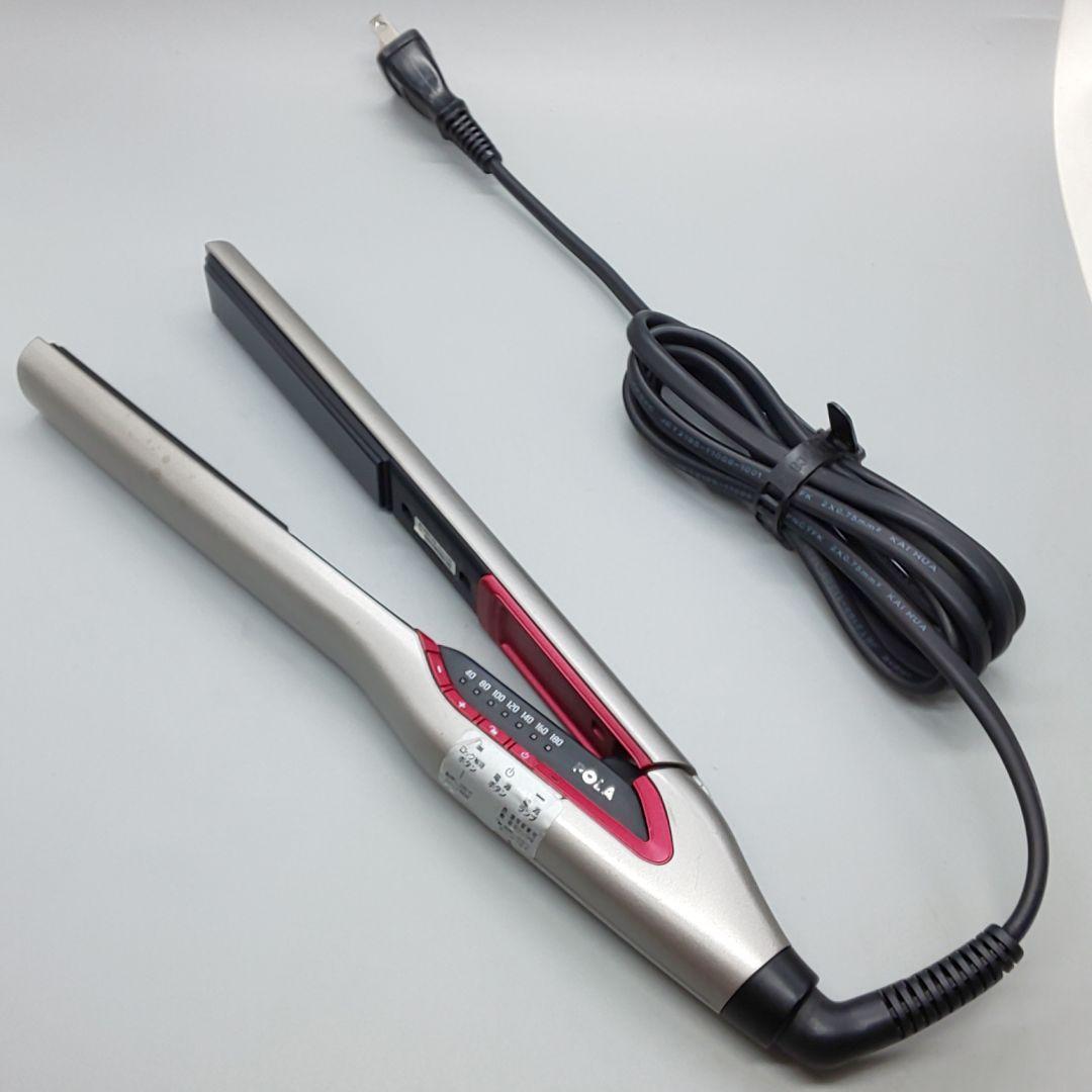 リュミエリーナ ヘアビューロン ポーラコラボ POLA《 正規品》173