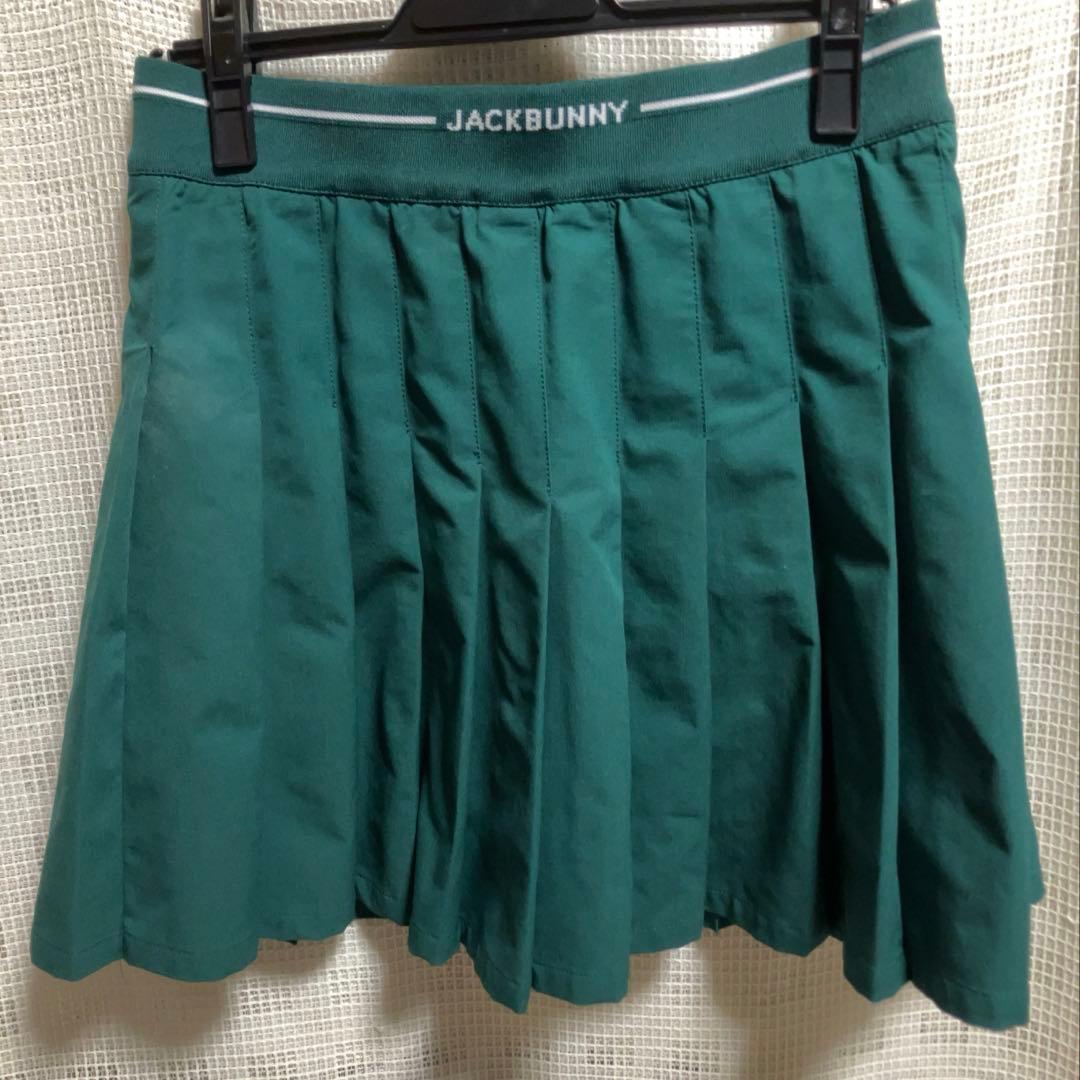 ジャックバニー　Jack Bunny!! ゴルフウェア　セットアップ