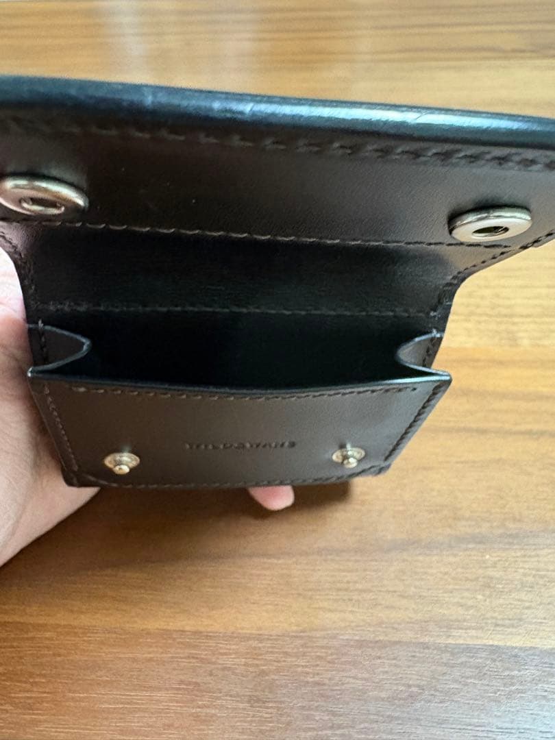 K*X様 ワイルドスワンズ　ステラ　SADDLE PULL UP