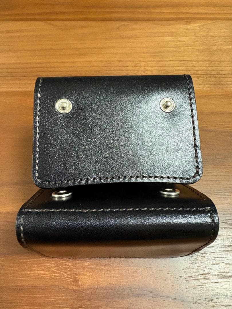 K*X様 ワイルドスワンズ　ステラ　SADDLE PULL UP