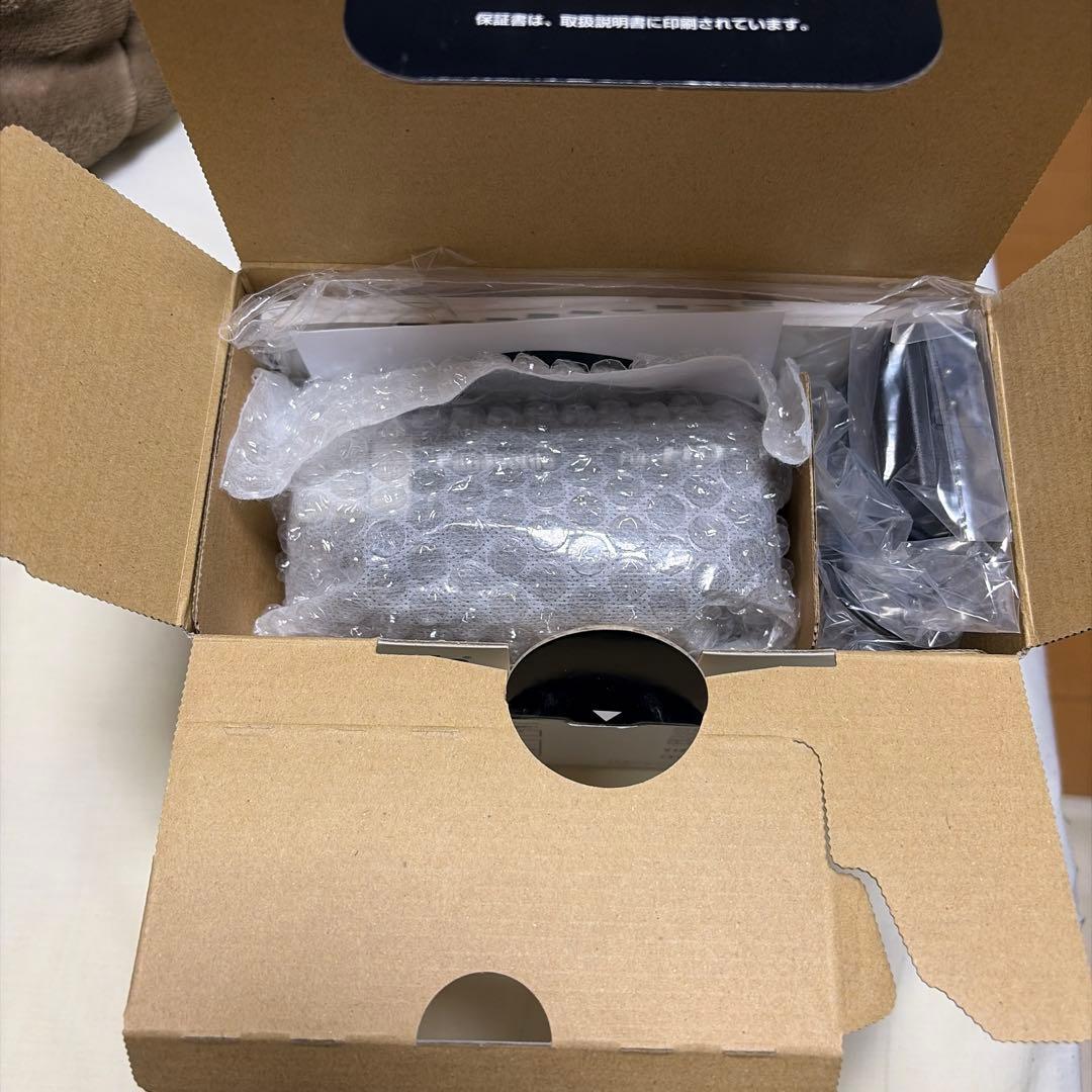 Panasonic HC-V720M ブラック ビデオカメラ