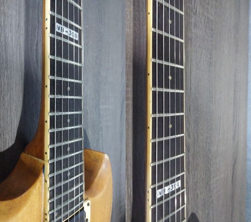 ギター LTD VB-300