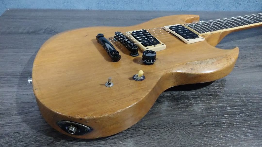 ギター LTD VB-300