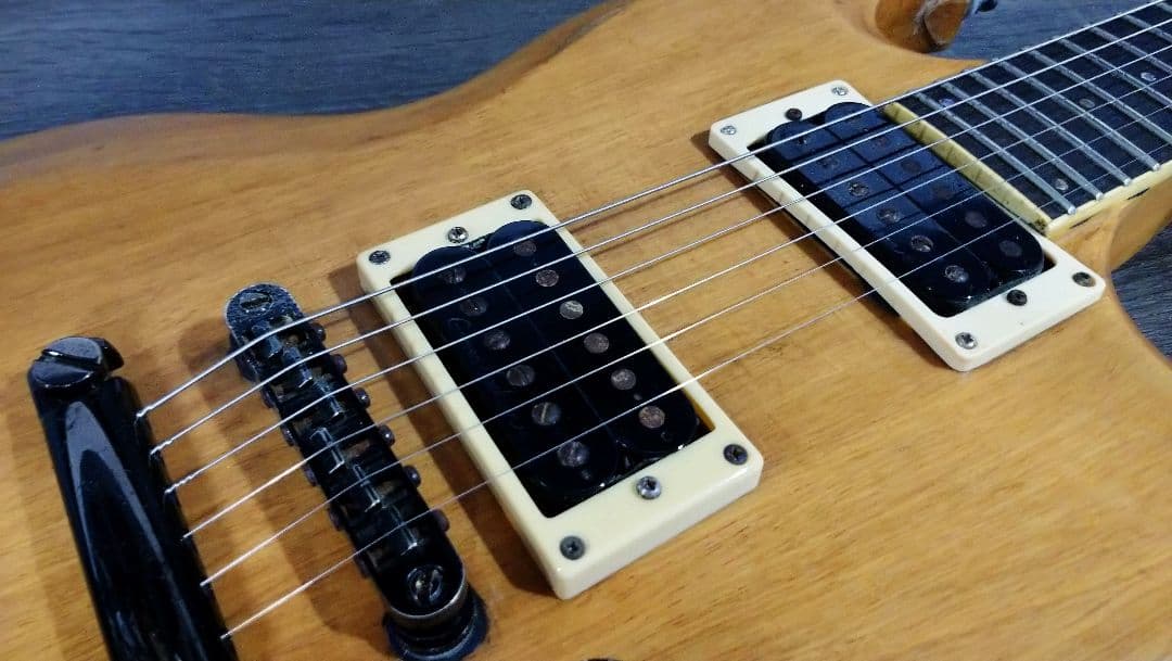 ギター LTD VB-300