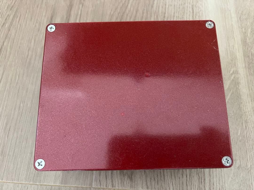 soul power instruments BONDAGE BASS pre