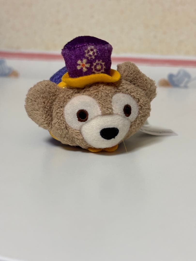 ダッフィー ツムツム 香港ディズニーランド ハロウィン - メルカリ