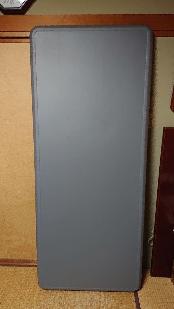 米軍放出 ICE BERG Indestruc Table テーブル ラスト1