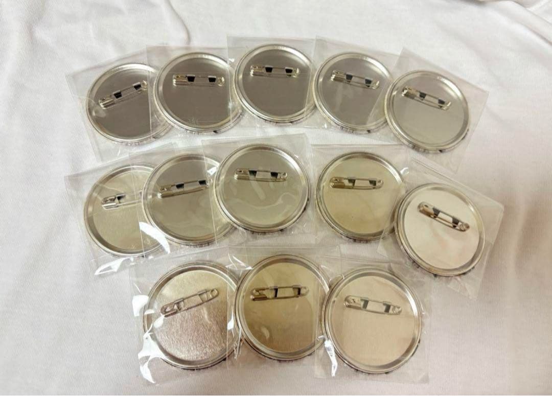 にじさんじ 加賀美ハヤト ジューンブライド 2021 ジュンブラ 缶バッジ