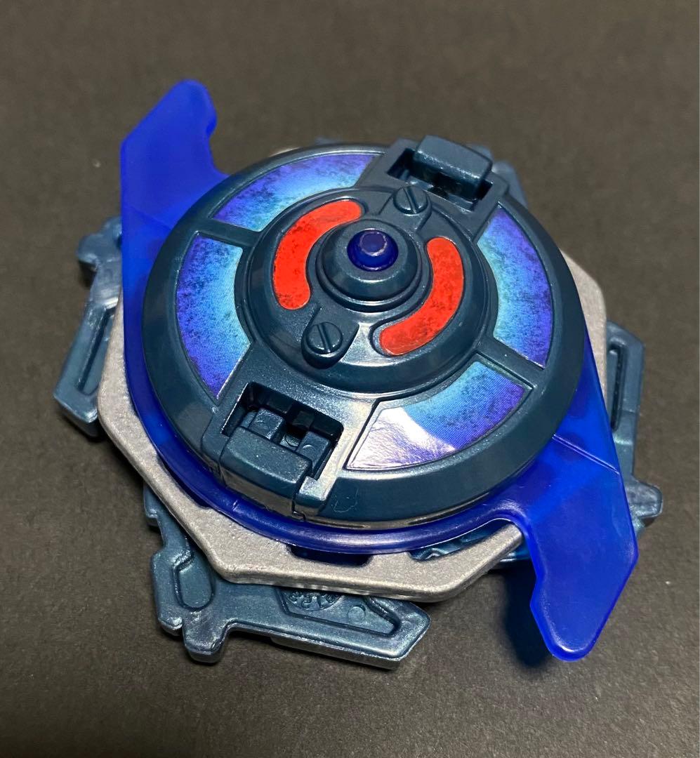 超美品 】 サイバードラグーン バトルSPEC 爆転シュートベイブレード