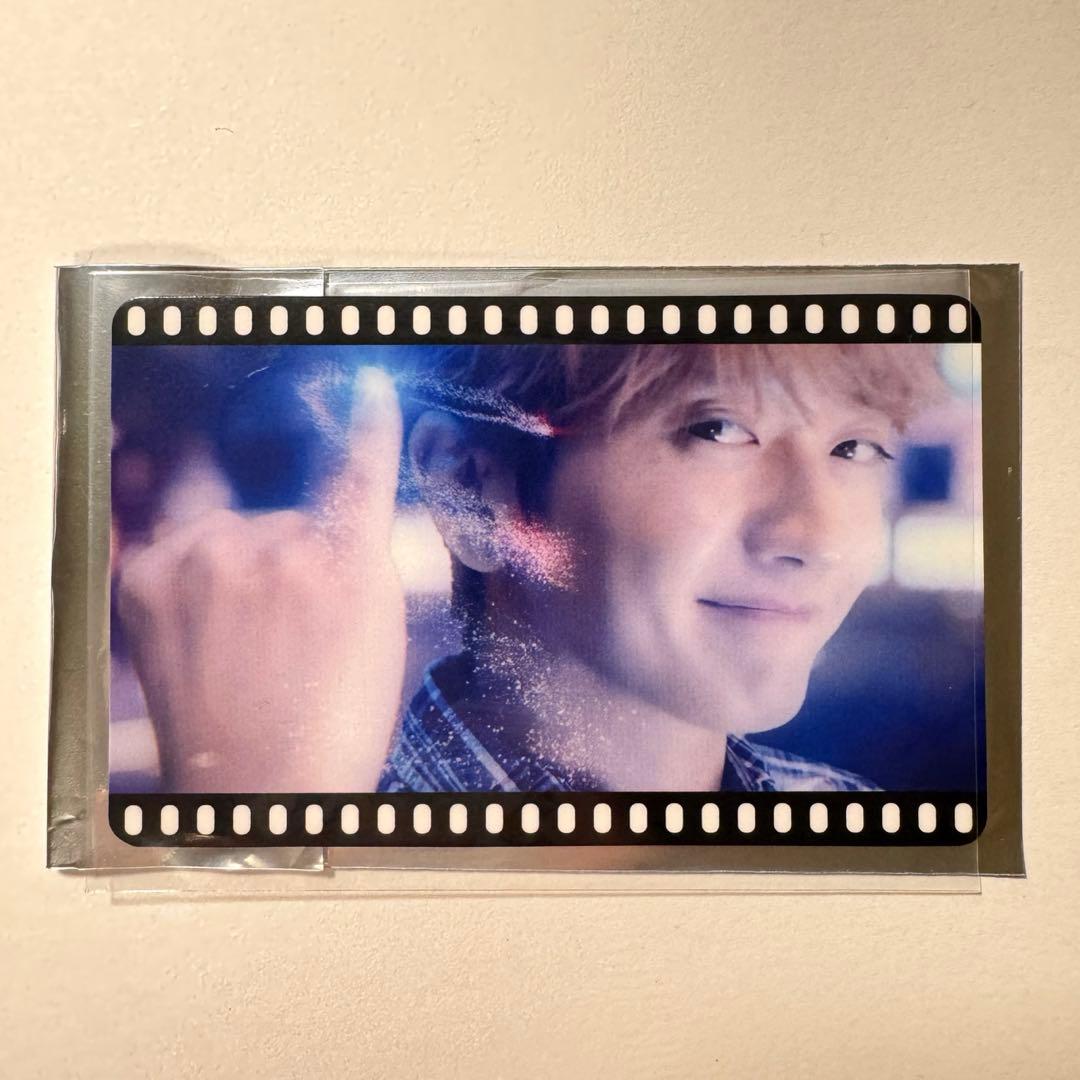 Nissy 西島隆弘 映画 入場特典 10レカ トレカ - メルカリ