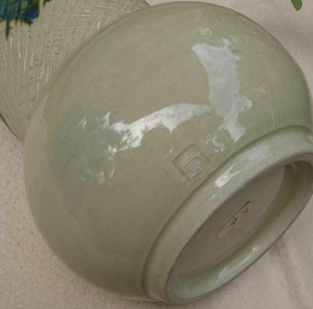 【壹岐幸二】 渡名喜瓶 徳利