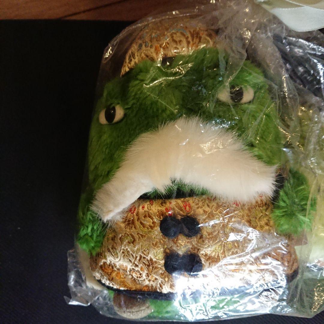 2010年上海万博開催版 モリゾー&キッコロ