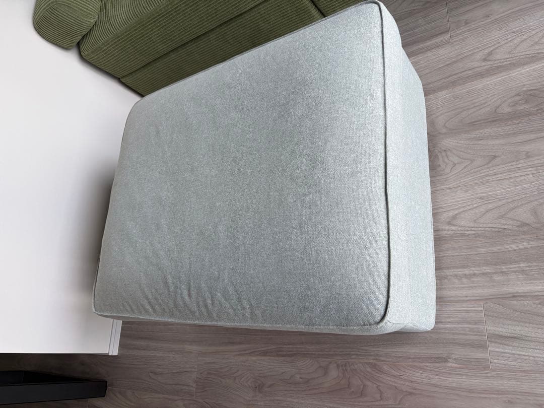 KIVIK シーヴィク オットマン フレーム