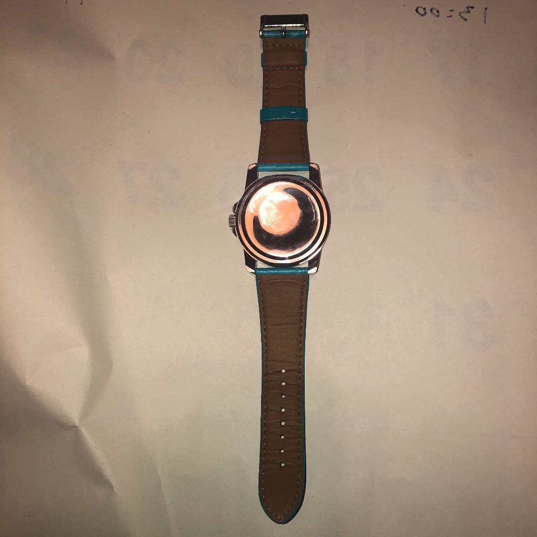 アメリカンスピリット タバコグッズ 腕時計