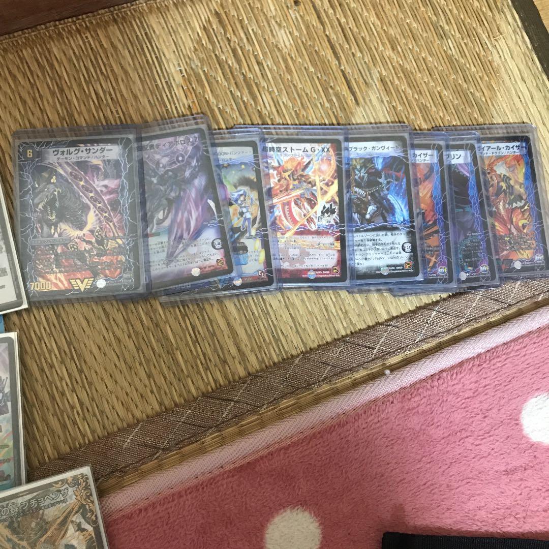 大特価デュエママスターズ　5Cデッキ