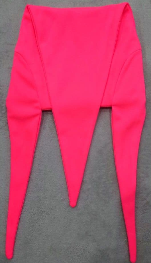 【新品】アイカエレクトロニクスAIKA ELECTRONICS キメラキャップ桃