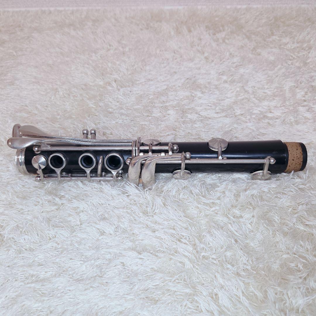 YAMAHA YCL251 クラリネット 初心者 入門用 定番 ヤマハ