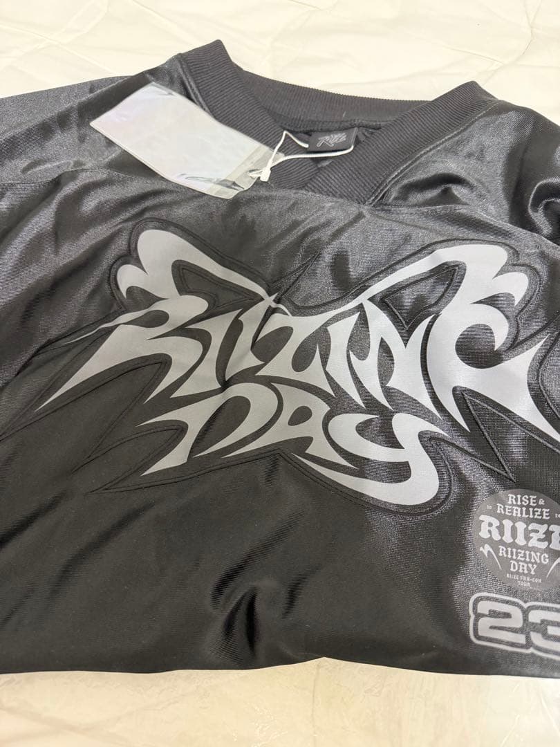 RIIZE SEOUL OFFICIAL ユニフォーム ソンチャン ver. - メルカリ