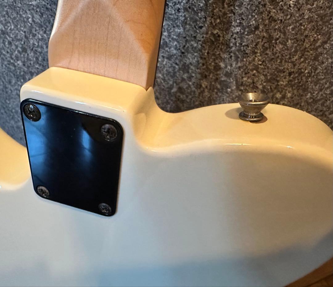 【しゃんさん専用】　テレギブ（ローズ指板）