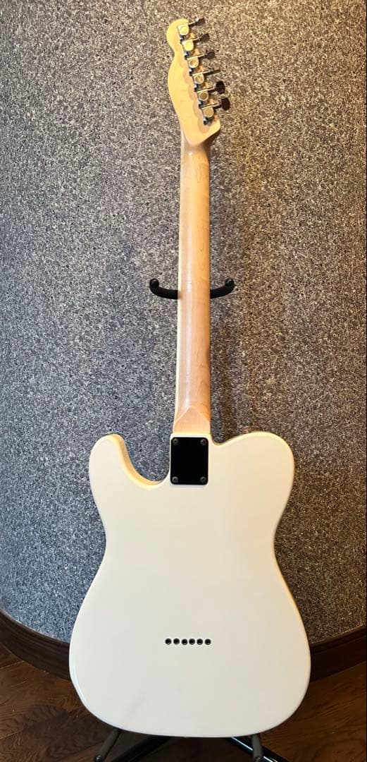 【しゃんさん専用】　テレギブ（ローズ指板）