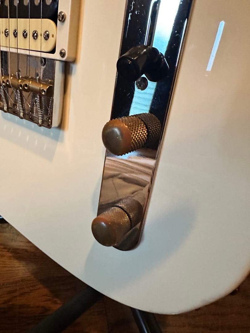 【しゃんさん専用】　テレギブ（ローズ指板）