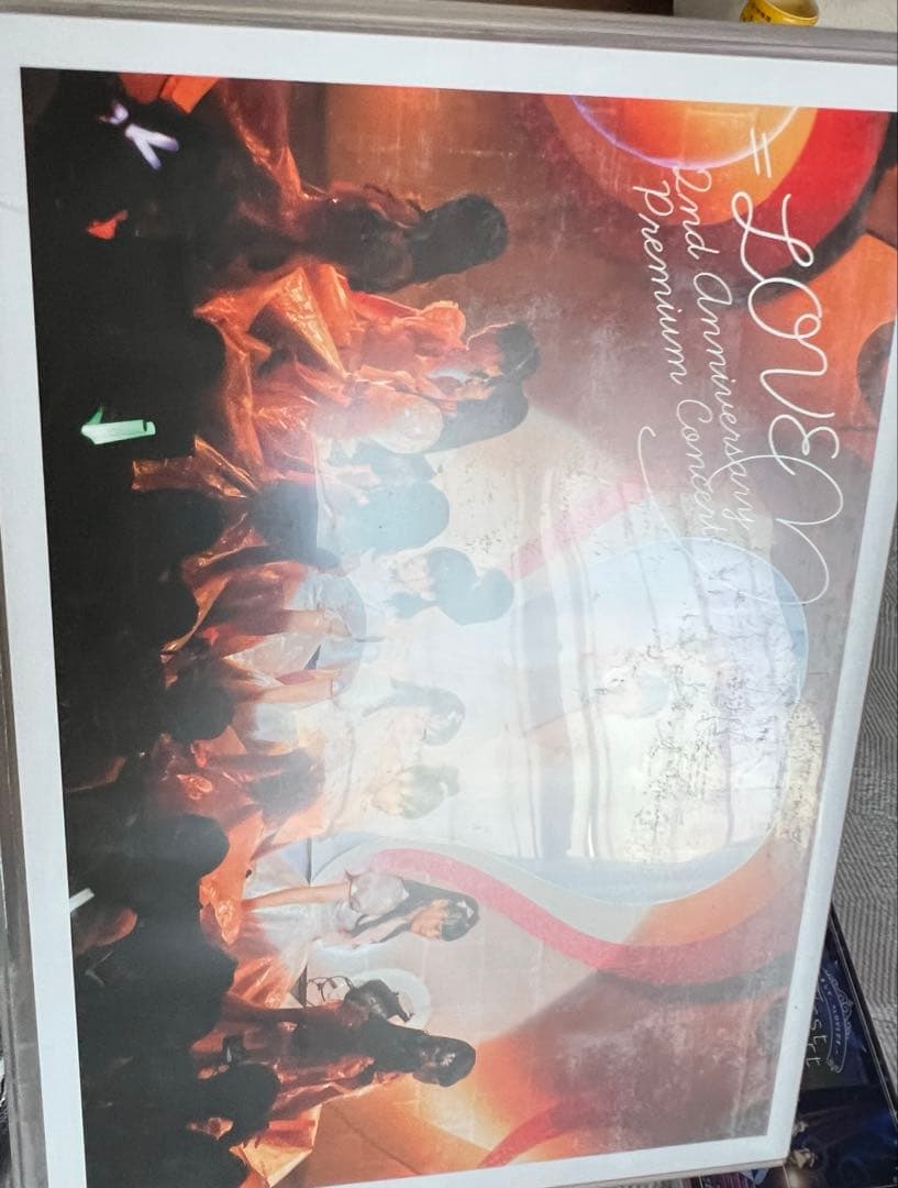 イコラブ ライブDVD まとめ売り