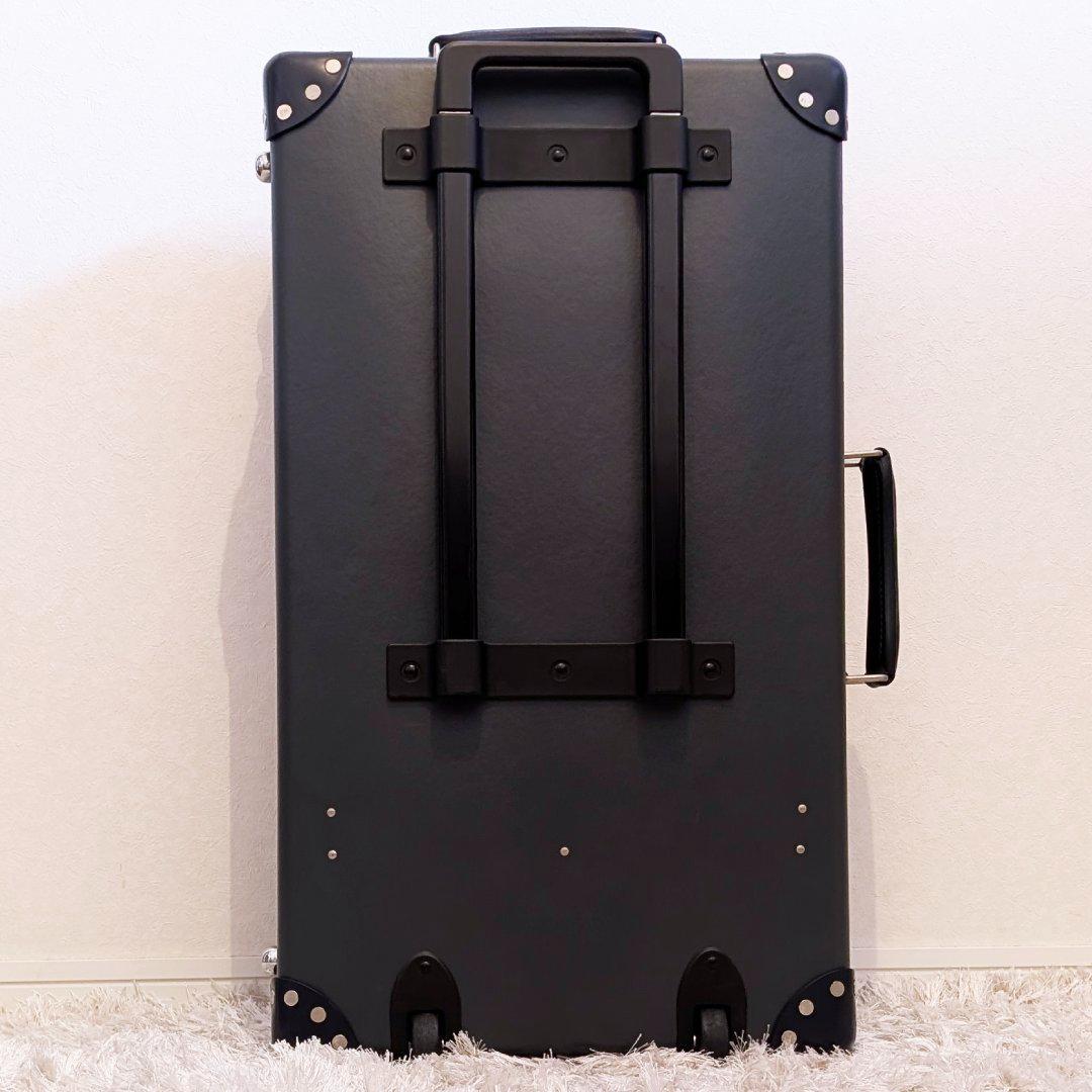 希少☆極美品SHIPS×グローブトロッター26インチ2輪トロリースーツ