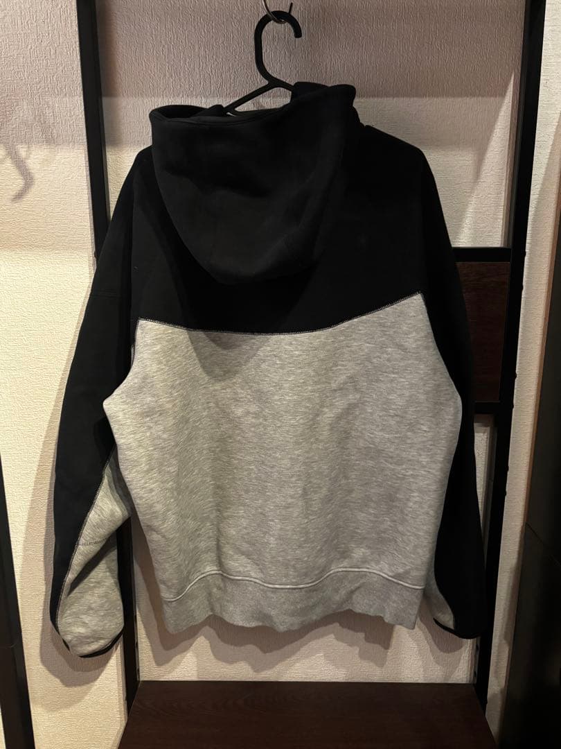 トップス Nike Sportswear Tech Fleece Windrunner